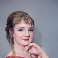 Сипатова Арина 12 лет
