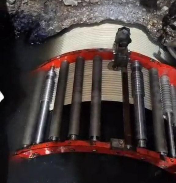 В Ульяновске применена новая технология ремонта канализации В Ульяновске применена новая технология ремонта канализации