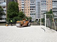 В этом году в Ульяновске по нацпроекту «Жильё и городская среда» благоустроят 30 дворов