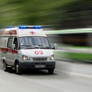 ДТП со смертельным исходом. Авария на трассе в Ульяновской области