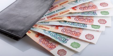 Единовременную выплату ко Дню Победы получат инвалиды и участники Великой Отечественной войны