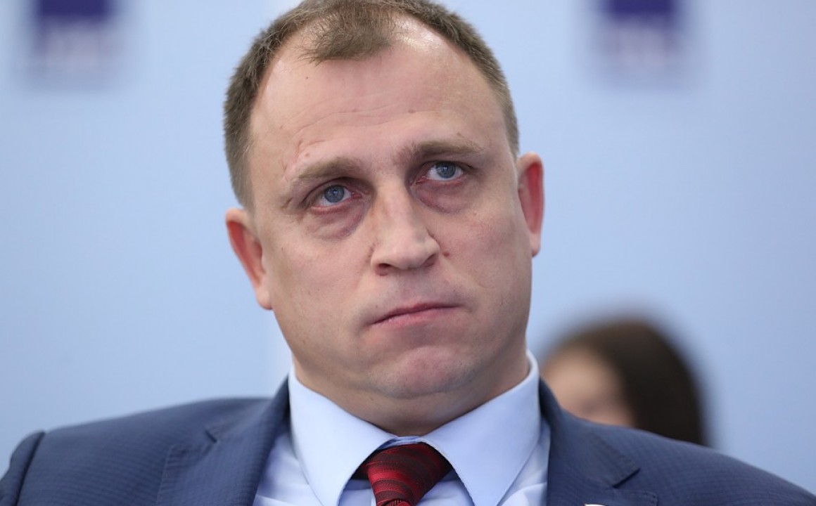Вострецов: мужья должны платить за безработных домохозяек Вострецов: мужья должны платить за безработных домохозяек