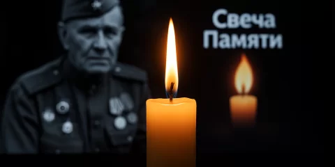 Зажги свою «Свечу памяти»: ульяновцы приглашаются к участию в всероссийской онлайн-акции ко Дню памяти и скорби