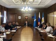 В Ульяновске усилят меры безопасности во время майских праздников