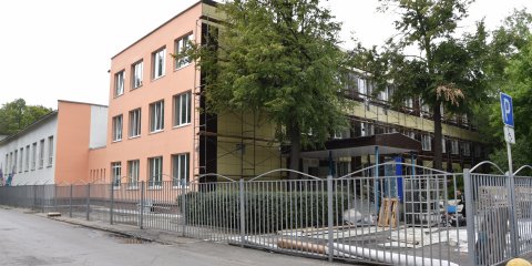 В сентябре в Ульяновске откроется обновленная Детская школа искусств имени А.В. Варламова