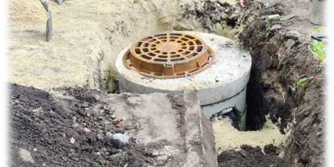 В Ульяновске в этом году отремонтируют ливнёвки по 22 адресам