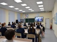 В Ульяновске стартовала неделя нацпроекта «Образование»