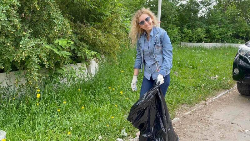 29 сентября в Ульяновске пройдет «санитарная пятница»