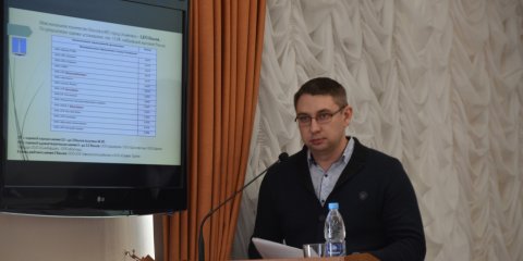 Администрация Ульяновска возобновила рейтингование управляющих компаний