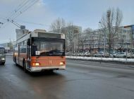 На Радоницу автобусы к ульяновским кладбищам будут ходить в усиленном режиме