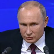 Путин назвал "пропасть" в доходах топ-менеджеров и населения нормой