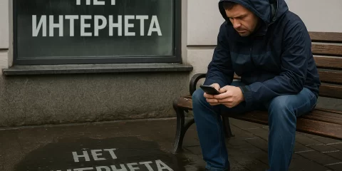 Снят режим беспилотной опасности в Ульяновской области: аэропорт возобновил работу, интернет не работает