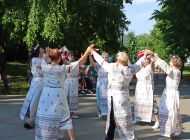 Ульяновцев приглашают послушать народные песни