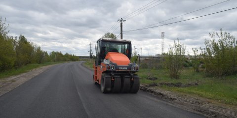 Администрация Ульяновска обязала подрядчиков устранить выявленные при ремонте дорог недочёты