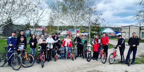 Мини-санаторий, новая зона отдыха и клуб долголетия: ульяновские ТОС реализуют проекты на средства Фонда президентских грантов