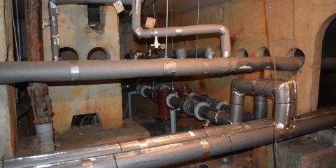 За бюджетный счёт в Ульяновске проведён капремонт 29 многоквартирных домов