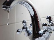 Отключение горячей воды в Ульяновске в районе "ИСКРА"