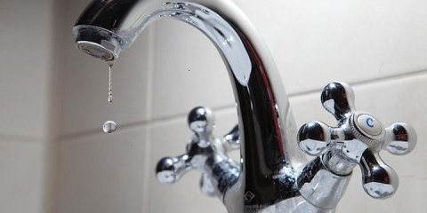 В Ульяновске начинается отключение горячей воды
