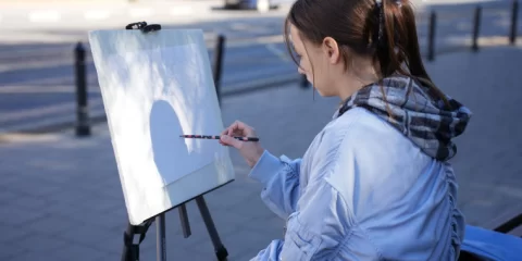 В Ульяновске растёт число учащихся Детских школ искусств