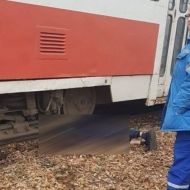 Разрезанного трамваем мужчину в Ульяновске опознали