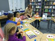21 ноября в школах Ульяновска стартуют осенние каникулы