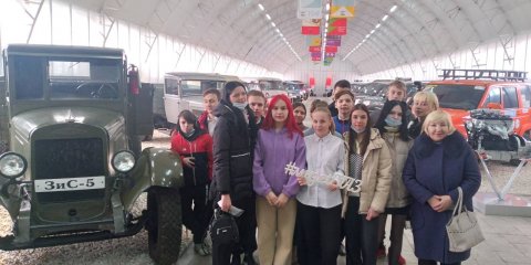 В Ульяновске проходит традиционная акция &laquo;Неделя без турникетов&raquo;