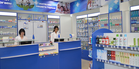 АО &laquo;УльяновскФармация&raquo; обанкротилась