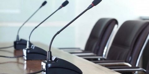 20 мая состоится брифинг по вопросам текущей деятельности администрации Ульяновска