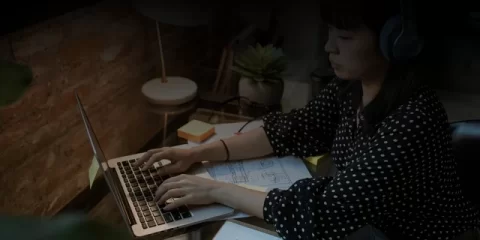 В Ульяновске сохраняется туманная погода