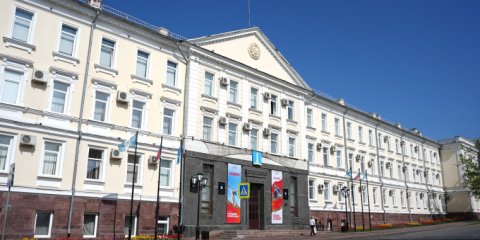 Ульяновские студенты могут пройти целевое обучение и трудоустроиться в городскую администрацию
