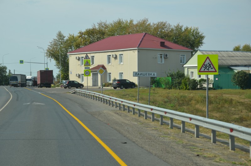 В Ульяновске повышена надёжность водоснабжения села Лаишевка