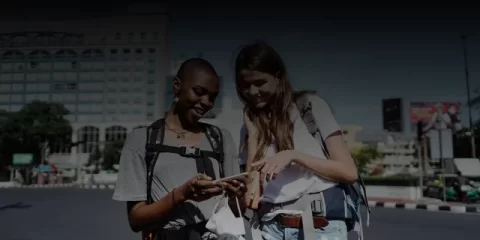 В Ульяновске вновь ожидается туман