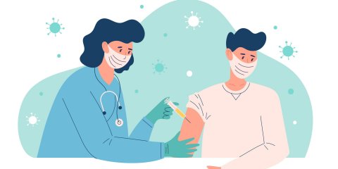 За неделю в Ульяновске в 2 раза выросли темпы вакцинации