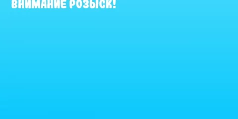 ВНИМАНИЕ РОЗЫСК!
