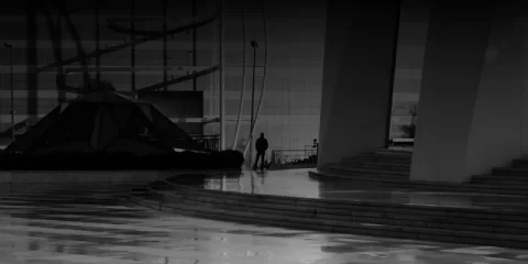 На ульяновском кладбище «Северное» начинается обустройство новых дорог