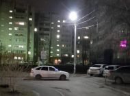 На прошедшей неделе специалисты МБУ «Горсвет» восстановили освещение на 25 улицах