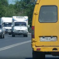 Транспортное обслуживание горожан на Радоницу будет организовано в усиленном режиме