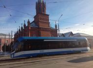 В Ульяновске трамваи № 6 и 15 изменят маршрут на два дня