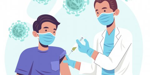 Количество заболевших за месяц в Ульяновске выросло более чем на 20000