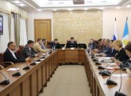 Бесплатное питание в школах, посещение детсадов и проезд в электротранспорте: в Ульяновске утверждены меры поддержки семей мобилизованных