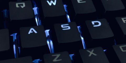 После сбоя сервера из-за DDOS атаки часть данных не были восстановлены