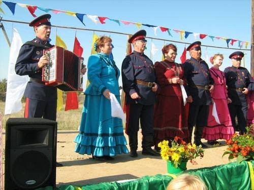 В Ульяновске отметят 350-летие села Луговое