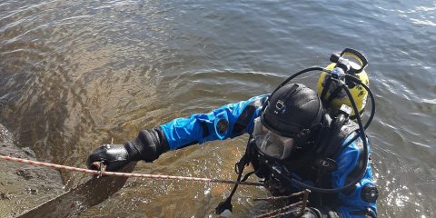 Ульяновск готовят к пляжному сезону