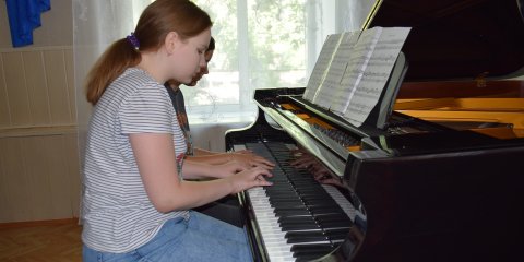 В 2022 году в Ульяновске отремонтируют здания шести детских школ искусств