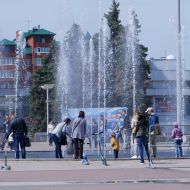 Международный День защиты детей отметят в Ульяновске 1 июня