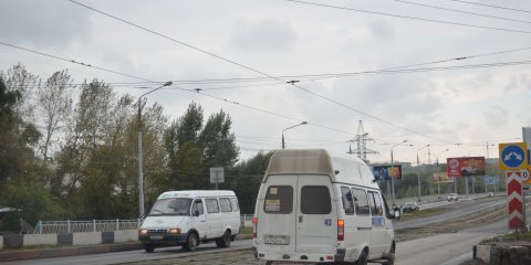 Администрация Ульяновска готовит отзыв свидетельств на пассажирские перевозки по четырём маршрутам