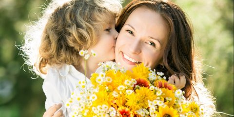 Концерты, игры, мастер-классы и выставки: в Ульяновске отмечают День матери