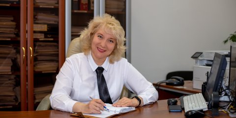 Ульяновские директора школ вошли в тридцатку лучших управленцев России