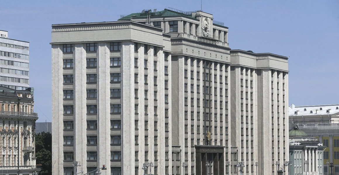4 марта Госдума рассмотрит законопроекты о новых мерах социально-экономической поддержки граждан и бизнеса