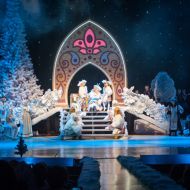 Мероприятия на Рождество 2019 в Ульяновске